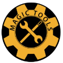 Magic Tools Logo